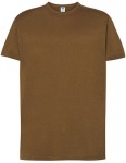 Koszulka TSRA 150 khaki  - bawełniana męska