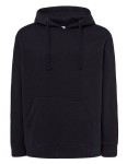  Bluza KANGAROO SWEATSHIRT navy - kangurka męska 