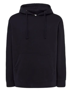  Bluza KANGAROO SWEATSHIRT navy - kangurka męska 