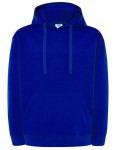  Bluza KANGAROO SWEATSHIRT royal blue - kangurka męska