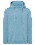  Bluza KANGAROO SWEATSHIRT sky blue - kangurka męska
