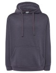  Bluza KANGAROO SWEATSHIRT denim - kangurka męska