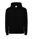 Bluza KANGAROO SWEATSHIRT LADY black - kangurka damska