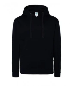 Bluza KANGAROO SWEATSHIRT LADY navy - kangurka damska