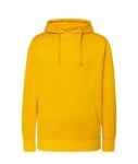 Bluza KANGAROO SWEATSHIRT LADY gold - kangurka damska