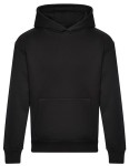 Bluza SIGNATURE HEAVYWEIGHT deep black- kangurka męska 