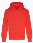 Bluza SIGNATURE HEAVYWEIGHT soft red- kangurka męska 