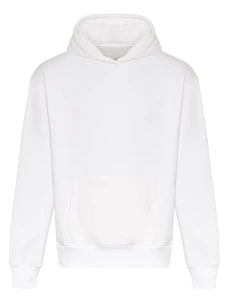 Bluza SIGNATURE HEAVYWEIGHT arctic white - kangurka męska  