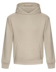 Bluza SIGNATURE HEAVYWEIGHT natural stone - kangurka męska