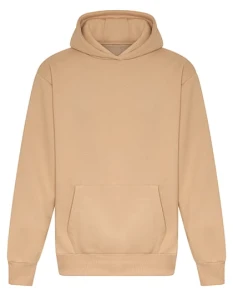 Bluza SIGNATURE HEAVYWEIGHT desert sand - kangurka męska 