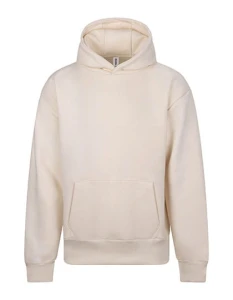 Bluza SIGNATURE HEAVYWEIGHT vanila milkshake - kangurka męska 