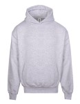 Bluza SIGNATURE HEAVYWEIGHT ash - kangurka męska 