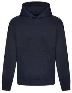 Bluza SIGNATURE HEAVYWEIGHT new french navy - kangurka męska 