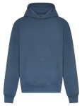Bluza SIGNATURE HEAVYWEIGHT airforce blue - kangurka męska 