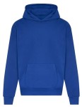 Bluza SIGNATURE HEAVYWEIGHT bright royal - kangurka męska