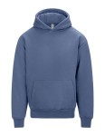 Bluza SIGNATURE HEAVYWEIGHT atlantic blue  - kangurka męska 