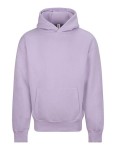 Bluza SIGNATURE HEAVYWEIGHT lilac  - kangurka męska 