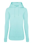 Bluza COLLEGE peppermint - kangurka damska