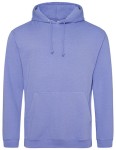 Bluza COLLEGE HOODIE true violet - kangurka męska