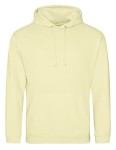 Bluza COLLEGE HOODIE pina colada - kangurka męska