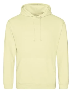 Bluza COLLEGE HOODIE pina colada - kangurka męska