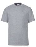 Koszulka AUTHENTIC CLASSIC T light oxford - bawełniana męska 