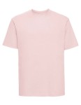 Koszulka AUTHENTIC CLASSIC T powder rose - bawełniana męska 