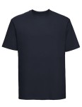 Koszulka AUTHENTIC CLASSIC T french navy - bawełniana męska