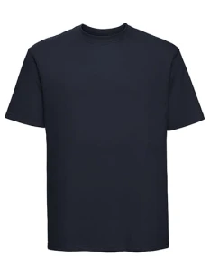 Koszulka AUTHENTIC CLASSIC T french navy - bawełniana męska