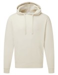  Bluza AUTHENTIC HOODED SWEAT natural - kangurka męska