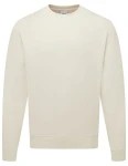 Bluza AUTHENTIC SWEATSHIRT natural - klasyczna męska