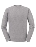 Bluza AUTHENTIC SWEATSHIRT sport heather - klasyczna męska