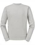 Bluza AUTHENTIC SWEATSHIRT urban grey - klasyczna męska 