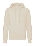 Bluza HOODED SWEAT CLASSIC natural - kangurka męska