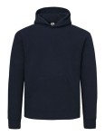 Bluza SUPERCOTTON HOODED SWEAT deep navy - kangurka męska 