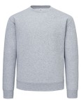 Bluza SUPERCOTTON SWEAT athletic heather - klasyczna męska
