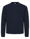 Bluza SUPERCOTTON SWEAT deep navy - klasyczna męska