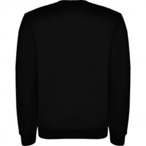 Clasica czarna - bluza klasyczna męska