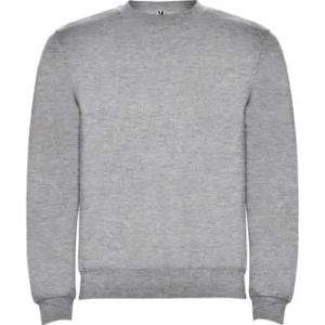 Clasica szara - bluza klasyczna męska