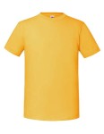 Koszulka ICONIC 195 RINGSPUN PREMIUM T sunflower - bawełniana męska