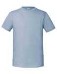 Koszulka ICONIC 195 RINGSPUN PREMIUM T mineral blue - bawełniana męska