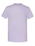 Koszulka ICONIC 150 T soft lavender - bawełniana męska