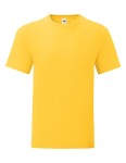 Koszulka ICONIC 150 T sunflower - bawełniana męska