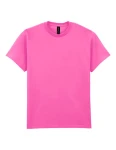 Koszulka ULTRA COTTON azalea - bawełniana męska