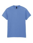 Koszulka HEAVY COTTON carolina blue - bawełniana męska
