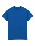 Koszulka ULTRA COTTON royal - bawełniana męska