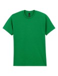Koszulka HEAVY COTTON antique irish green - bawełniana męska