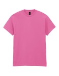 Koszulka HEAVY COTTON azalea - bawełniana męska
