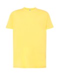 Koszulka TSRA 150 orange fluor - termoaktywna męska