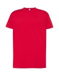 Koszulka TSRA 150 canary red - bawełniana męska